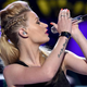 Rapper Iggy Azalea performs during the BET Awards at Nokia Theatre L.A. Live on June 29, 2014, in Los Angeles.
Kevin Winter/Getty Images for BET